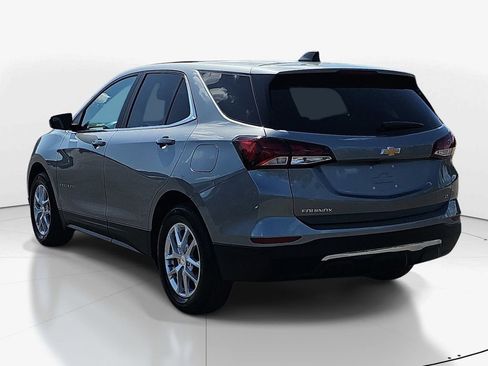 Used 2024 Chevrolet Equinox LT FWD image 7