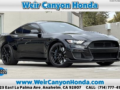 Used 2022 Ford Mustang Shelby GT500 w/ Technology Package