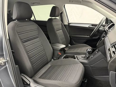 Used 2024 Volkswagen Tiguan S FWD image 29