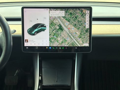 Used 2020 Tesla Model Y Long Range AWD/4WD image 17