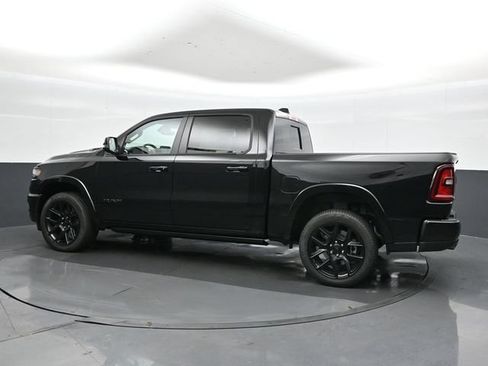 Used 2025 RAM 1500 Laramie w/ Night Edition AWD/4WD image 28
