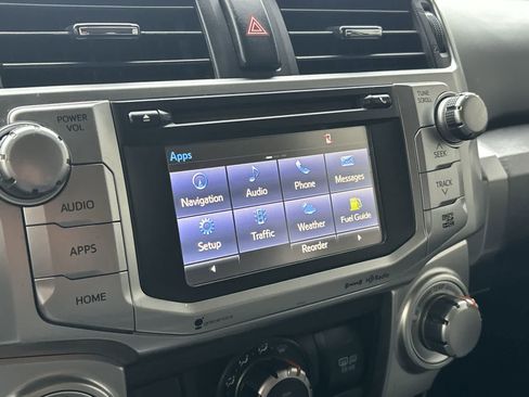 Used 2019 Toyota 4Runner SR5 Premium image 14