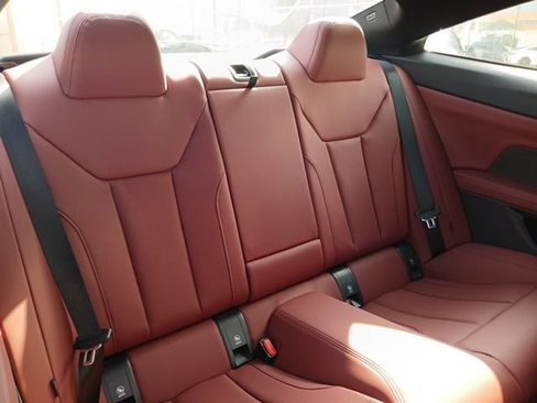 New 2026 BMW 430i 430i w/ M Sport Package image 12