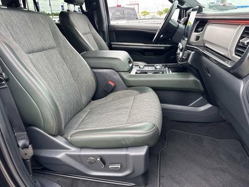 Used 2024 Ford Expedition Timberline AWD/4WD image 11