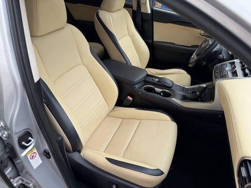 Used 2015 Lexus NX 200t FWD w/ Premium Package image 18