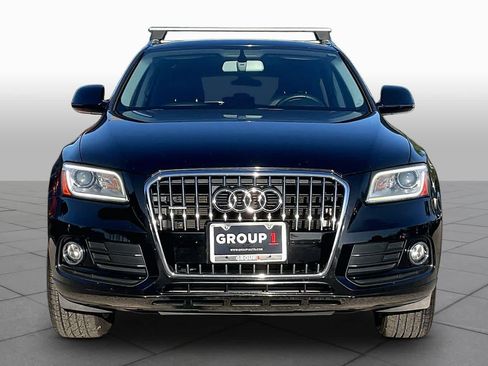 Used 2015 Audi Q5 2.0T Premium AWD/4WD image 4
