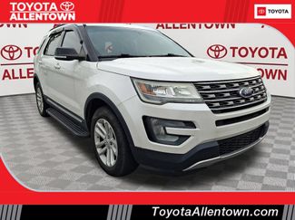 Used 2017 Ford Explorer XLT FWD 360° Tour