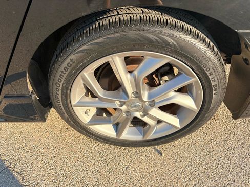 Used 2013 Nissan Sentra SR w/ Premium Pkg image 12