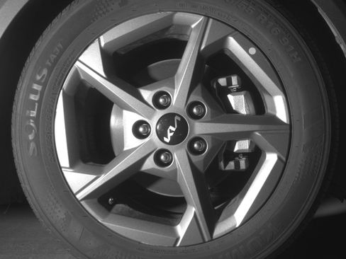Used 2025 Kia K4 FWD image 13