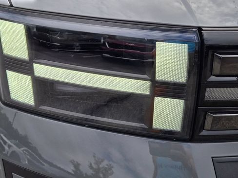 Used 2024 Hyundai Santa Fe XRT AWD/4WD image 4
