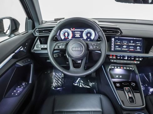 New 2026 Audi A3 2.0T Premium image 14