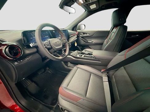 New 2026 Chevrolet Equinox RS image 22