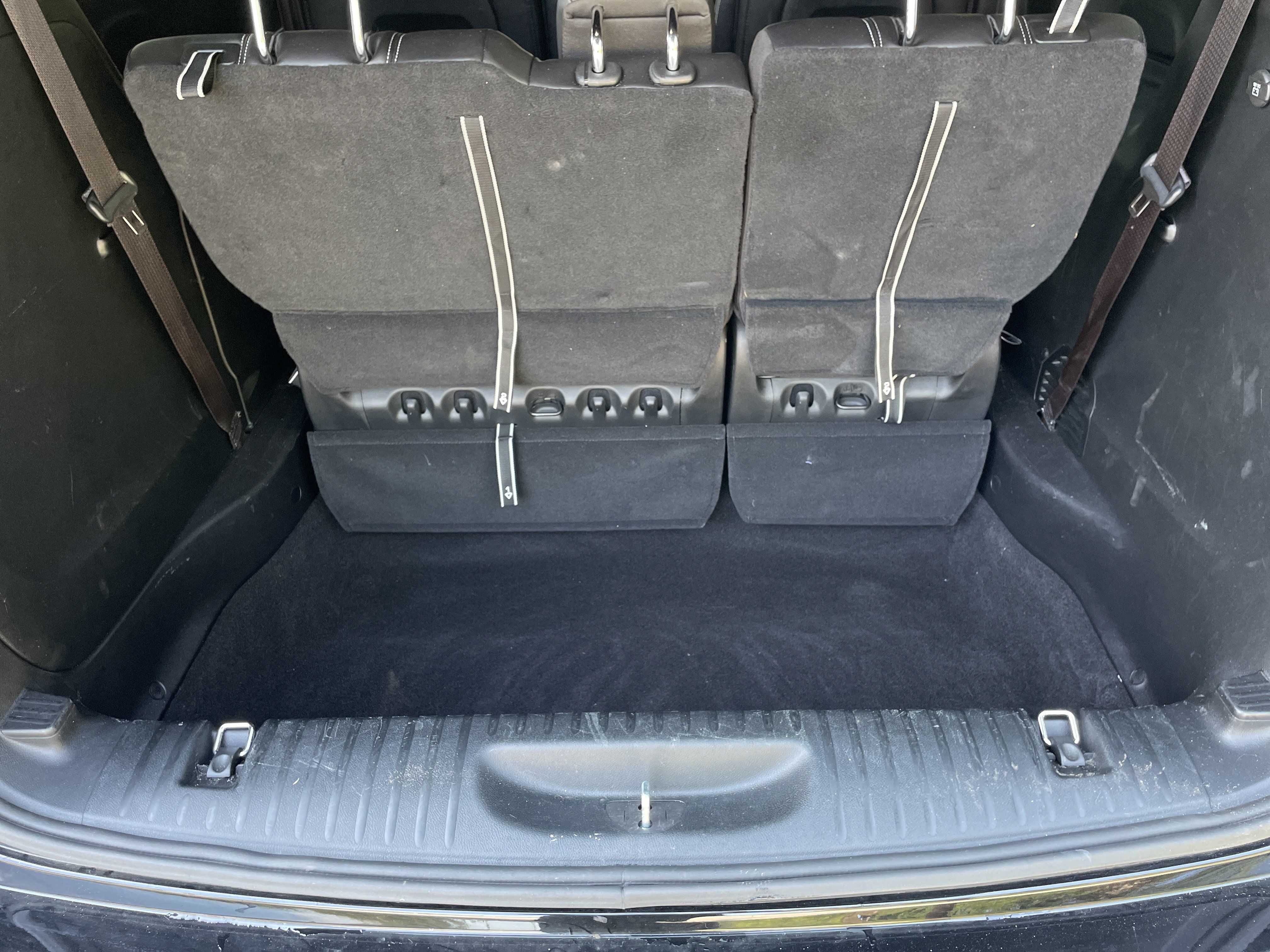 Used 2026 Chrysler Pacifica Select FWD image 30