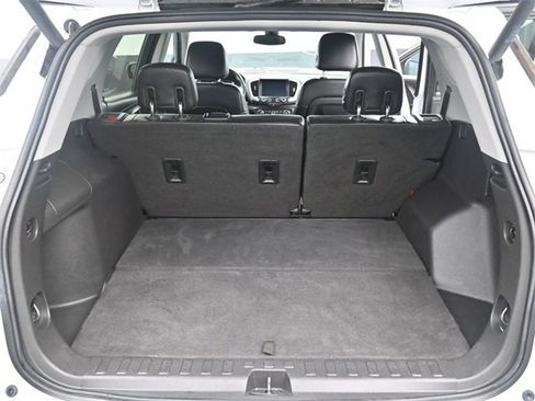 Used 2020 GMC Terrain SLT w/ Preferred Package image 12