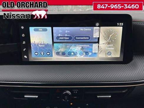 Used 2025 Nissan Kicks SR image 14