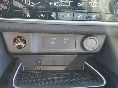 New 2026 Nissan Rogue Platinum AWD/4WD image 21