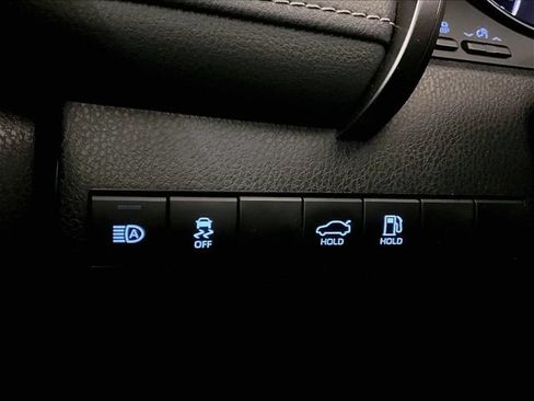 Used 2023 Toyota Camry SE FWD image 30