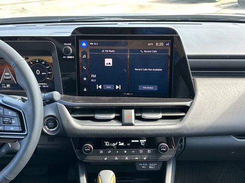 New 2026 Subaru Outback Wilderness AWD/4WD image 15