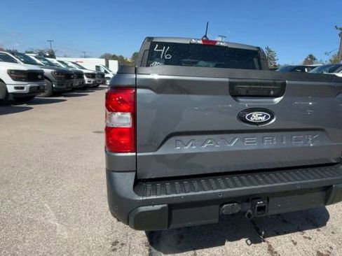 New 2026 Ford Maverick XL w/ 4K Tow Package image 3