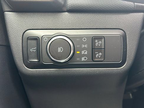 Used 2025 Ford Bronco Sport Outer Banks w/ Outer Banks Tech Package+ AWD/4WD image 20