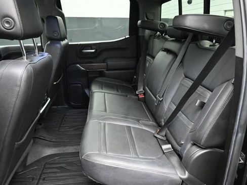 Used 2020 GMC Sierra 1500 Denali w/ Denali Carbonpro Edition AWD/4WD image 23