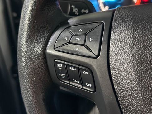 Used 2021 Ford Ranger XL w/ Equipment Group 101A High image 22