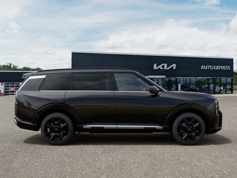 New 2027 Kia Telluride X-Line SX Prestige AWD/4WD image 7
