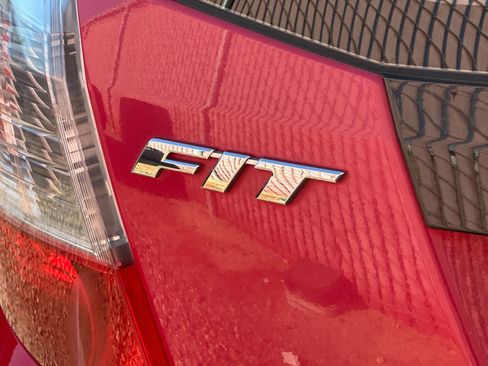 Used 2009 Honda Fit Sport image 7