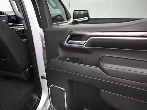Used 2022 Chevrolet Silverado 1500 LTZ w/ Technology Package AWD/4WD image 20