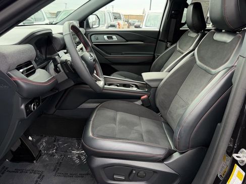 Used 2026 Ford Explorer ST image 16