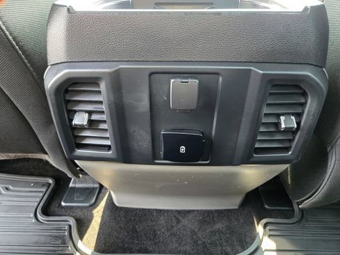 Used 2018 Ford F150 XL w/ Equipment Group 101A Mid AWD/4WD image 15