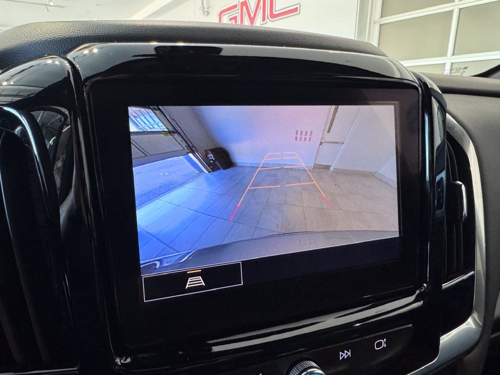 Certified 2023 Chevrolet Traverse LT AWD/4WD image 20