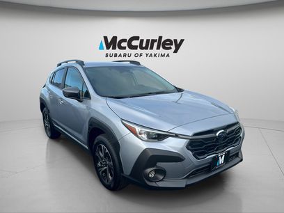 New 2026 Subaru Crosstrek 2.0i Premium w/ Crosstrek Mirror Package
