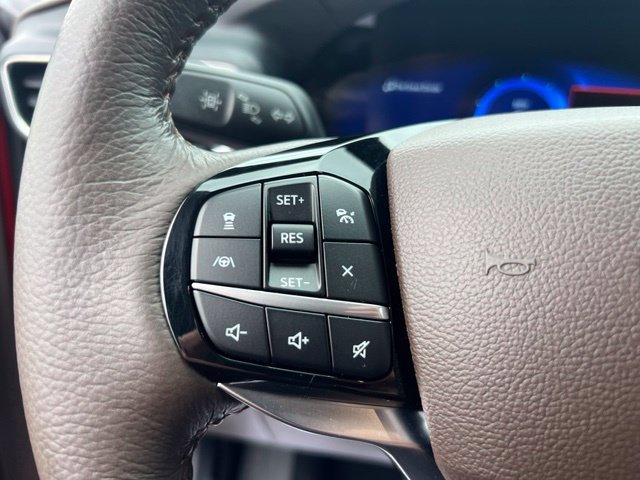 Certified 2022 Ford Explorer King Ranch w/ Premium Technology Package AWD/4WD image 10