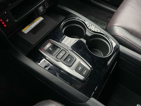 Certified 2023 Honda Ridgeline Black Edition image 20