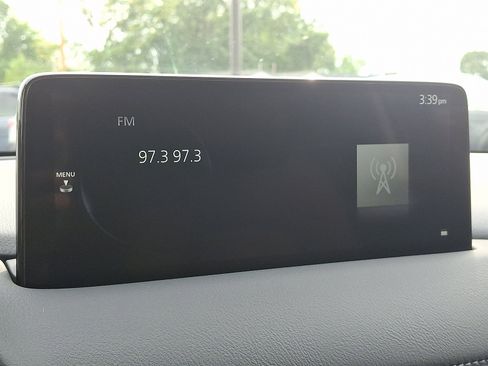 New 2025 MAZDA CX-5 Carbon Edition image 17