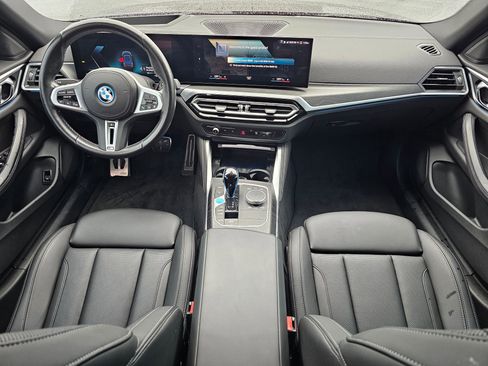 Certified 2022 BMW i4 M50 w/ Premium Package image 10