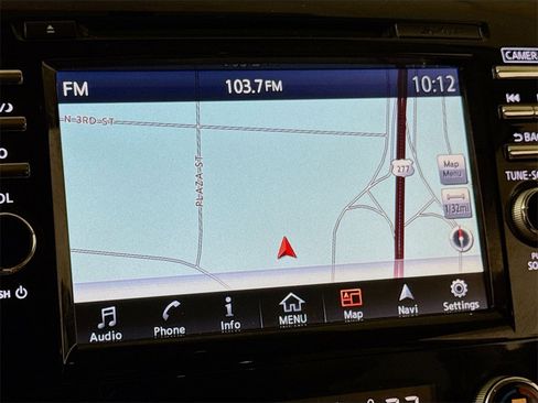 Used 2018 Nissan Murano SL w/ Cargo Package image 11