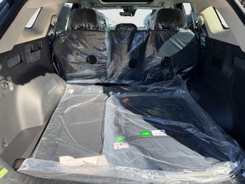 New 2026 Kia Sportage SX Prestige image 5