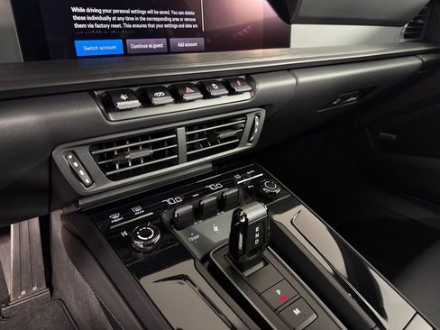 Certified 2025 Porsche 911 Carrera 4 GTS image 20