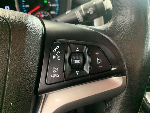 Used 2014 Chevrolet Malibu LTZ image 28