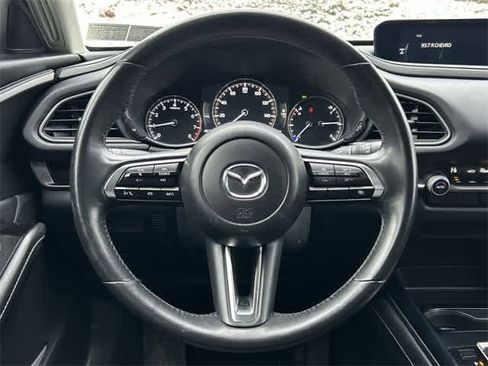 Used 2024 MAZDA CX-30 AWD 2.5 S w/ Select Sport Pkg image 7