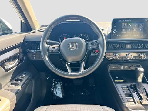 Certified 2024 Honda CR-V EX-L image 22