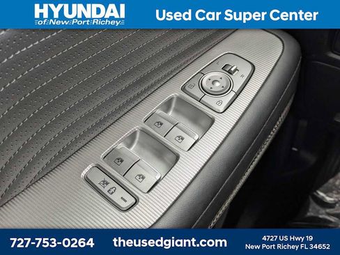 Used 2023 Hyundai Palisade Calligraphy w/ Cargo Package AWD/4WD image 38