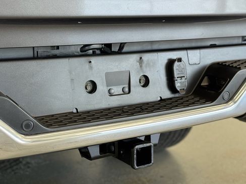 Used 2025 RAM 1500 Laramie AWD/4WD image 37