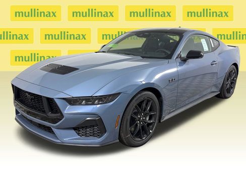 New 2026 Ford Mustang GT w/ Mustang Nite Pony Package RWD image 14