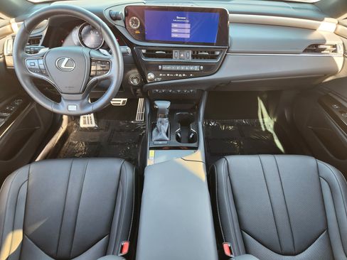 Used 2023 Lexus ES 350 F Sport image 35
