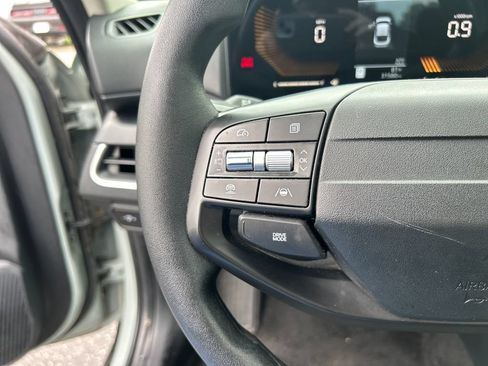 Used 2025 Kia K4 FWD image 21