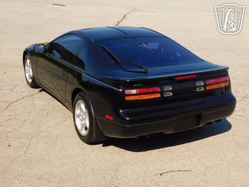 Used 1991 Nissan 300ZX Twin Turbo image 19