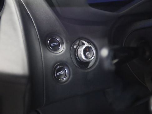 Used 2023 McLaren GT RWD image 20